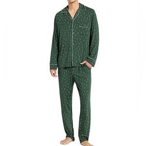 Eberjey William Pajama Set XL